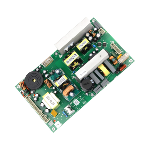 Elevator Parts PCB Elevator Car Top Power Board DAA26801F1 F4 F2 F3 DAA26801-ICU-24V 12V for Otis Elevator