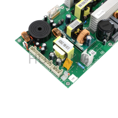 Elevator Parts PCB Elevator Car Top Power Board DAA26801F1 F4 F2 F3 DAA26801-ICU-24V 12V for Otis Elevator
