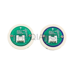 Elevator Parts Elevator Pushbutton Round Button KAS441 A3N47136 for Otis Elevator