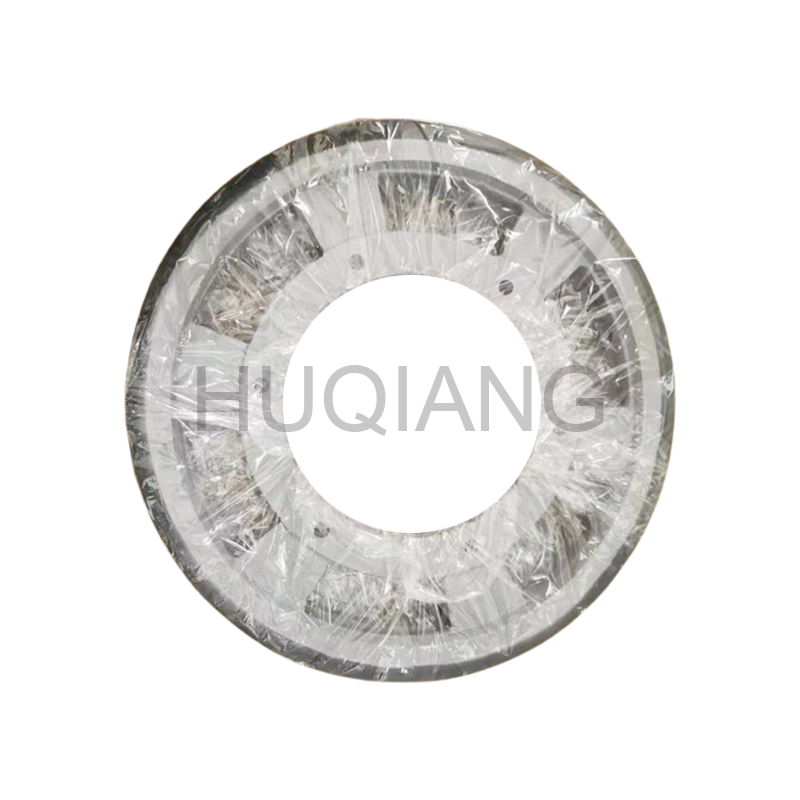 Escalator Parts Escalator Friction Wheel Drive Wheel 458*218*35mm DAA261NNNN1 for Otis Elevator