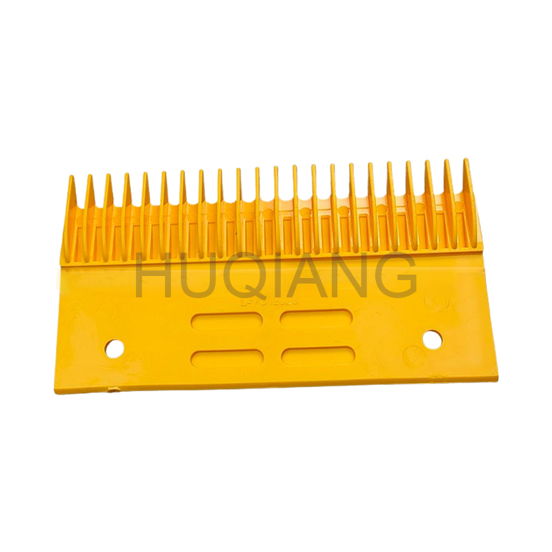 Escalator Parts Escalator Comb Plate L47312024A L47312023A L47312022A for Otis Elevator