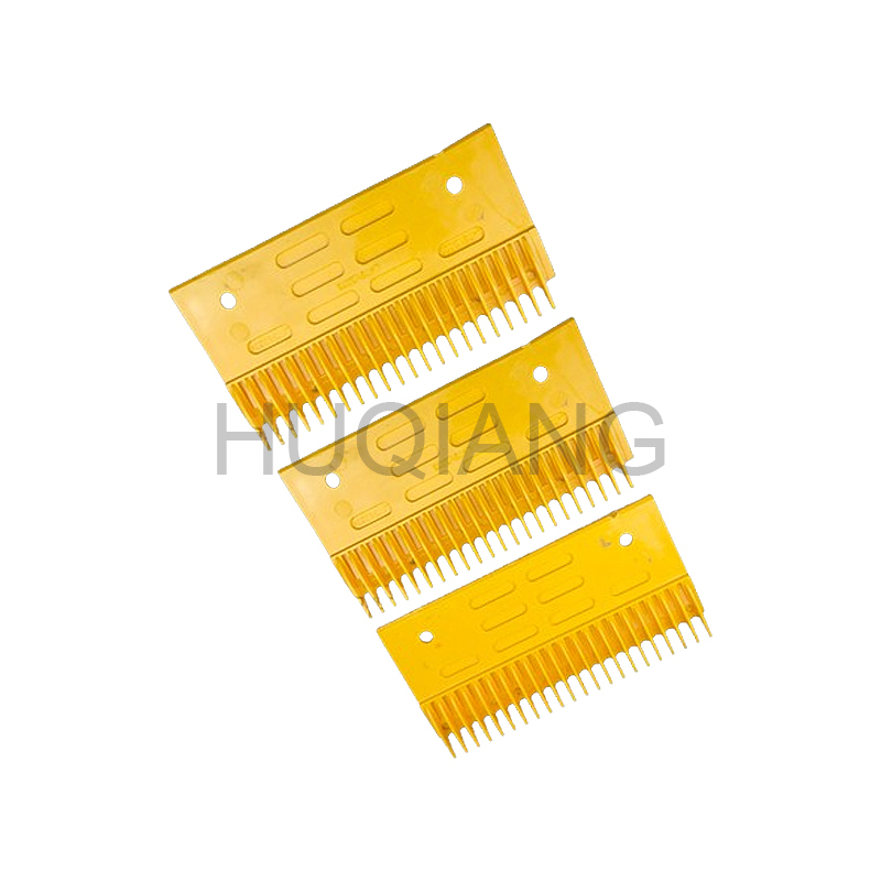 Escalator Parts Escalator Comb Plate L47312024A L47312023A L47312022A for Otis Elevator