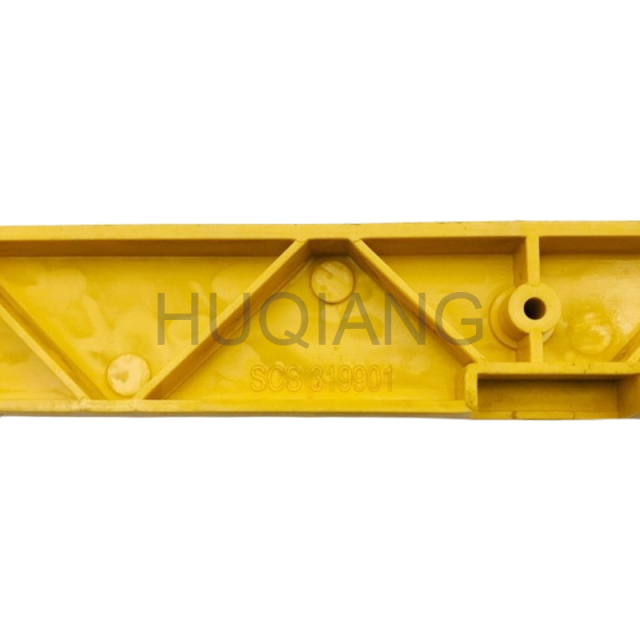Escalator Parts Escalator Step Border Yellow Border SCS319900 319901 319902 319905 for Otis Elevator