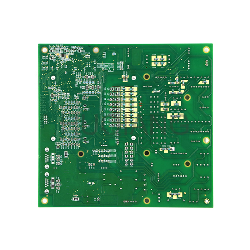 Elevator Parts PCB GECB-AP Board Elevator Main Board DDA26800AY2 3 6 5 7 9 10 12 13 15 ABA26800AVP6 for Otis Elevator