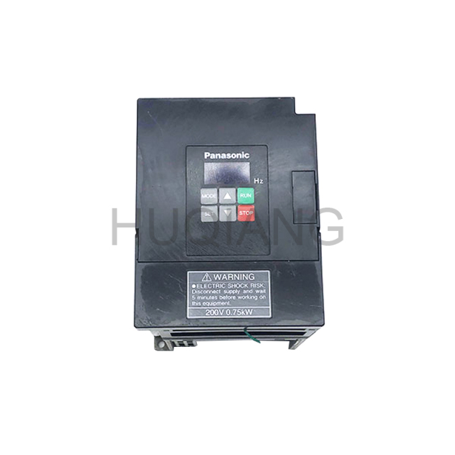 Panasonic Elevator Parts Elevator Door Controller Door Inverter AAD03011DK AAD03010D 0.4KW