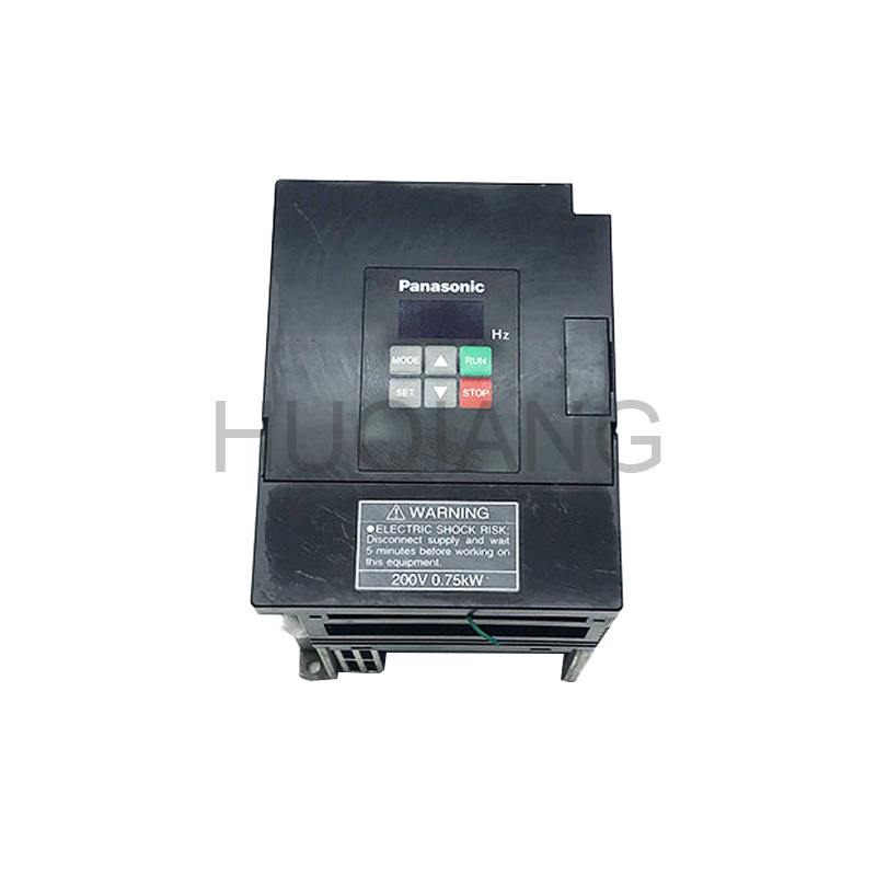 Panasonic Elevator Parts Elevator Door Controller Door Inverter AAD03011DK AAD03010D 0.4KW