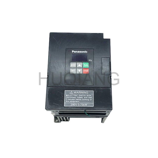 Panasonic Elevator Parts Elevator Door Controller Door Inverter AAD03011DK AAD03010D 0.4KW