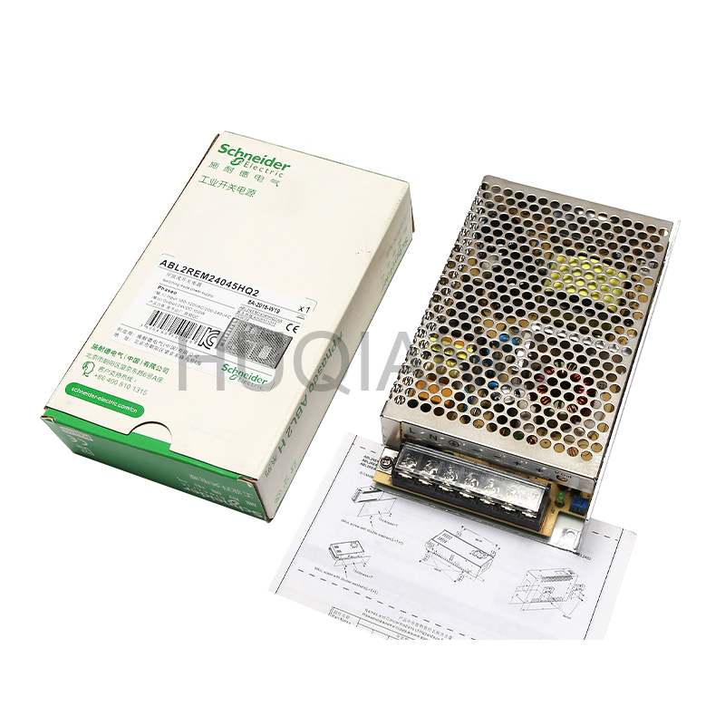 Schneider Elevator Parts Elevator Switching Power Supply ABL2REM24045HQ2 Suitable for Guangri