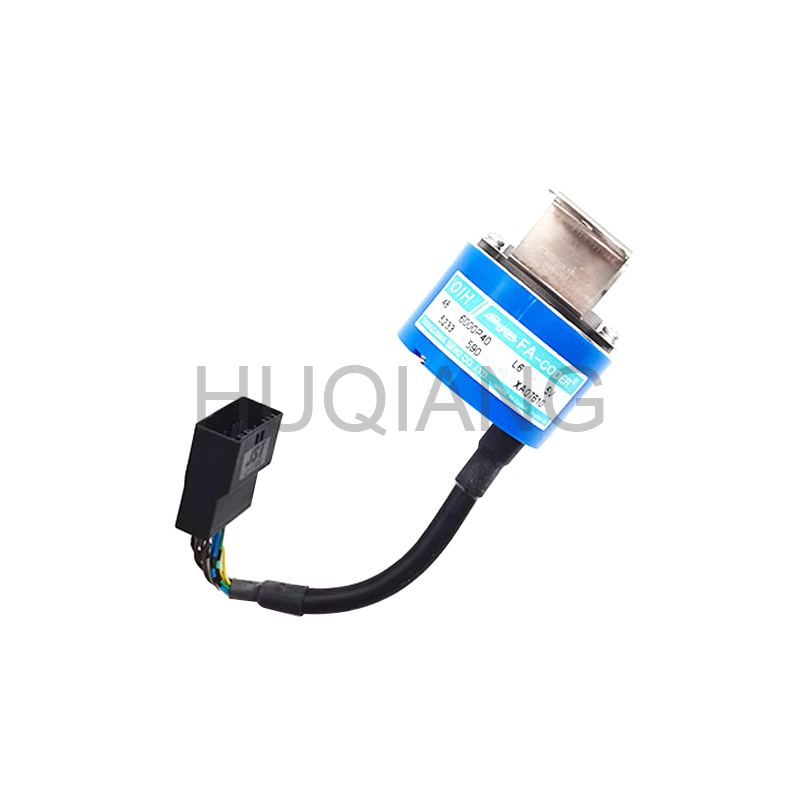 Tamagawa Elevator Parts Elevator Main Encoder TS5233N590 OIH48-6000P40-L6-5V for Hitachi