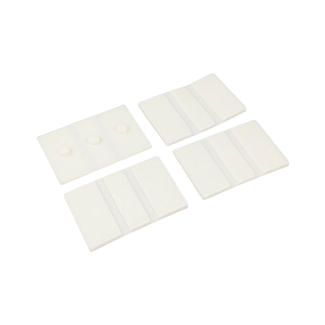 Thyssen Elevator Parts Elevator Car 4-in-1 Guide Boots Boot Liners 70*50mm