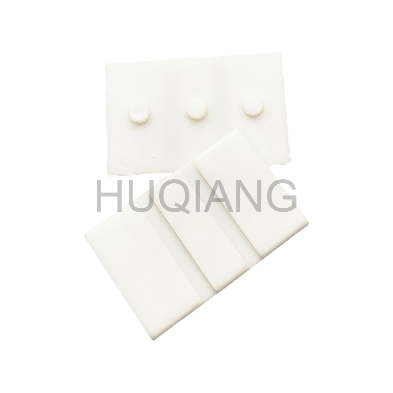 Thyssen Elevator Parts Elevator Car 4-in-1 Guide Boots Boot Liners 70*50mm