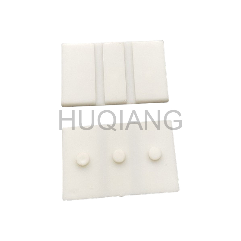 Thyssen Elevator Parts Elevator Car 4-in-1 Guide Boots Boot Liners 70*50mm