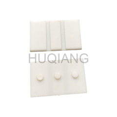 Thyssen Elevator Parts Elevator Car 4-in-1 Guide Boots Boot Liners 70*50mm