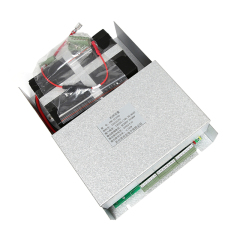 Thyssen Elevator Parts Elevator Release Device EMK-SZ209D SZ214 220 FX-SZ214