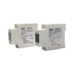Thyssen Escalator Parts Escalator Motor Sensor Phase Sequence Relay MPD-A MPD-C