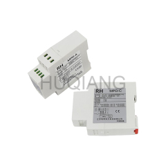 Thyssen Escalator Parts Escalator Motor Sensor Phase Sequence Relay MPD-A MPD-C