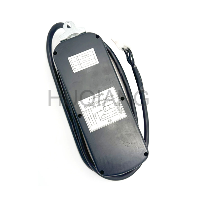 Toshiba Elevator Parts Elevator Car Top Access Box 5P6L0187P001 5PCA1229P004 5P6L0172P005