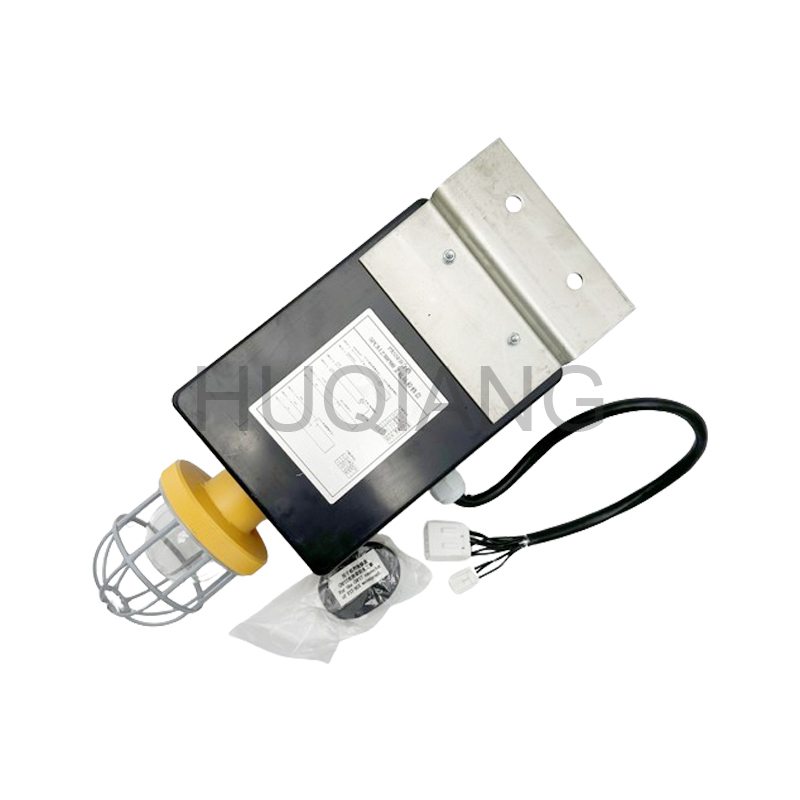 Toshiba Elevator Parts Elevator Pit Access Box Pit Emergency Stop Box 5PCA1230P002 RXPB-2