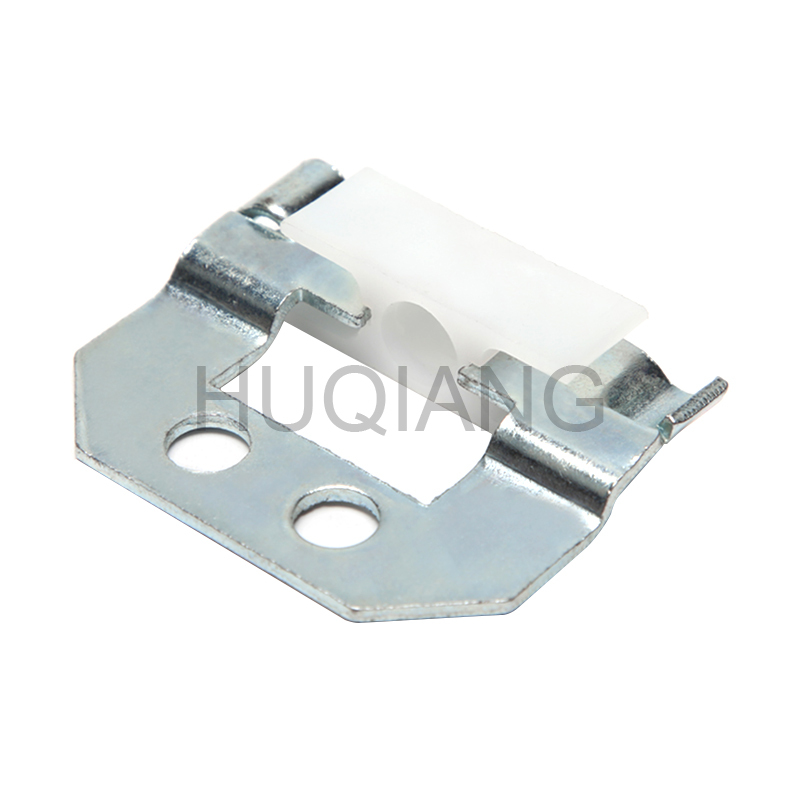 Elevator Parts 3300P Door Slider Hall Door Floor Door Car Door Slider Door Foot Guide Shoe