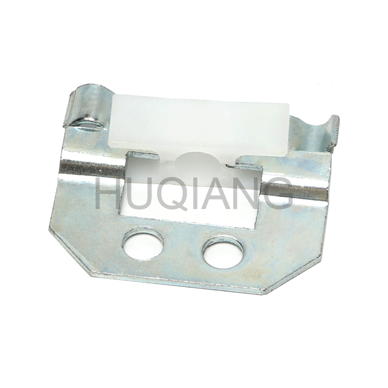 Elevator Parts 3300P Door Slider Hall Door Floor Door Car Door Slider Door Foot Guide Shoe