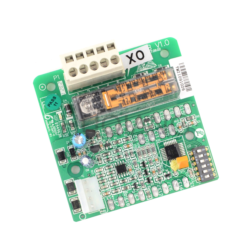 Xio Elevator Parts PCB Elevator TCB Board D94963A Board Elevator Loop Detection Board TCB V1.0
