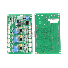 Elevator Parts PCB Elevator Communication Board RS53 Board Address Board OMA4351AEN XBA610AK1 2 RS5-3 for Xizi Otis Elevator