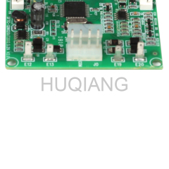 Elevator Parts PCB Elevator Communication Board RS5-3 RS53 XBA610AK2 OMA4351A for Xizi Otis Elevator