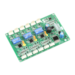 Elevator Parts PCB Elevator Communication Board RS53 Board Address Board OMA4351AEN XBA610AK1 2 RS5-3 for Xizi Otis Elevator