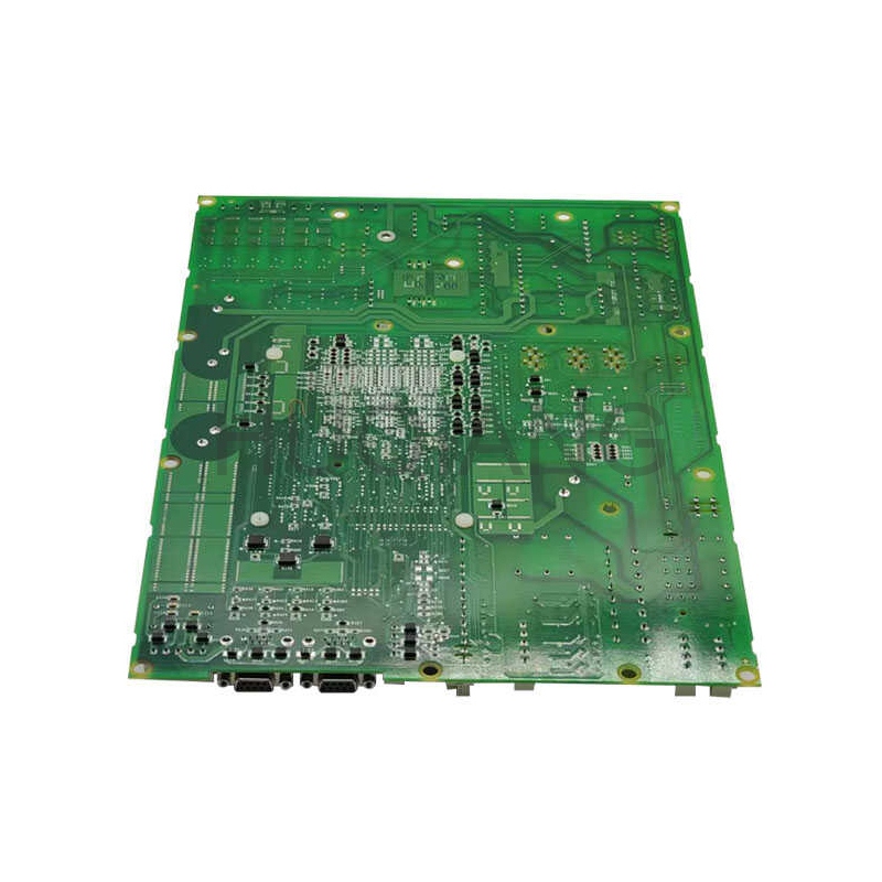 Elevator Parts PCB Elevator Main Board GECB-EN GAA26800LC2 ADA26800AML2 for Xizi Otis Elevator