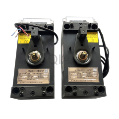 Elevator Parts Elevator Main Motor Brake DZD1-500 653 for Xizi Otis Elevator