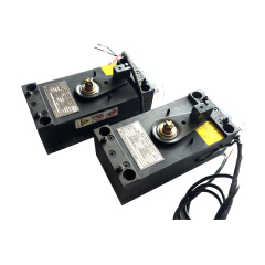 Elevator Parts Elevator Main Motor Brake DZD1-500 653 for Xizi Otis Elevator