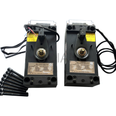 Elevator Parts Elevator Main Motor Brake DZD1-500 653 for Xizi Otis Elevator
