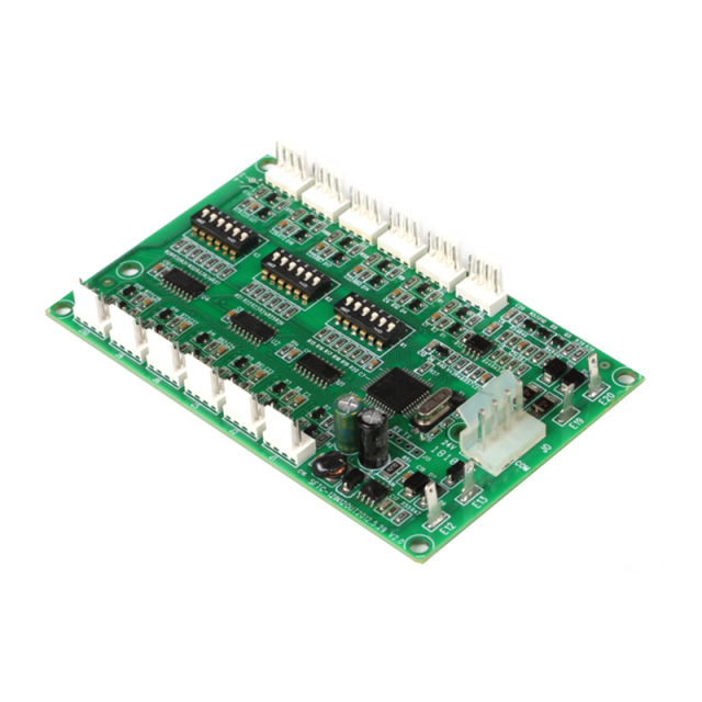 Elevator Parts PCB Elevator Communication Board RS5-3 RS53 XBA610AK2 OMA4351A for Xizi Otis Elevator