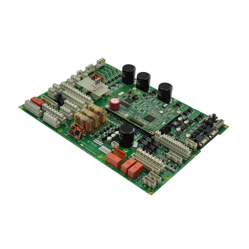 Elevator Parts PCB Elevator Main Board GECB-EN GAA26800LC2 ADA26800AML2 for Xizi Otis Elevator