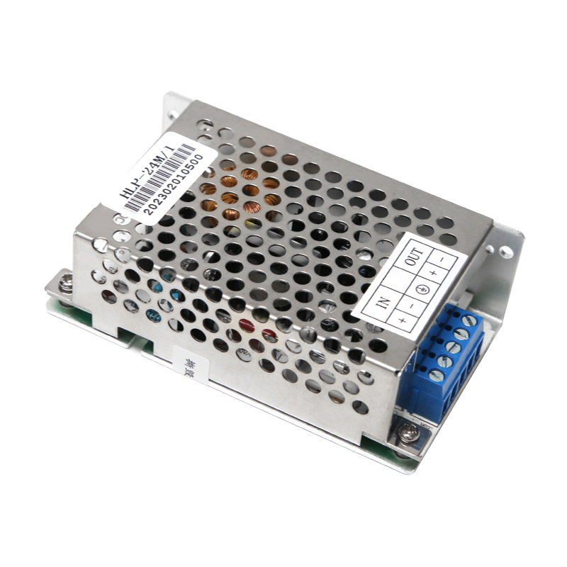 Elevator Parts Elevator Switching Power Supply HLP-24M-1 CLT-05024SAE for Xizi Otis Elevator