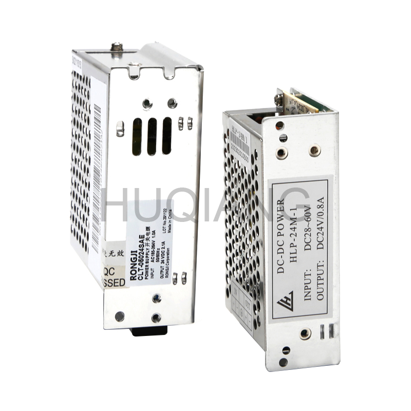 Elevator Parts Elevator Switching Power Supply HLP-24M-1 CLT-05024SAE for Xizi Otis Elevator