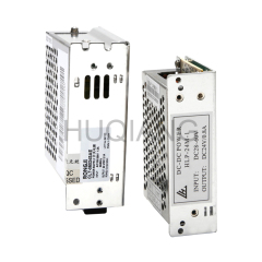 Elevator Parts Elevator Switching Power Supply HLP-24M-1 CLT-05024SAE for Xizi Otis Elevator