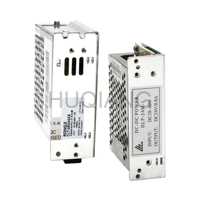 Elevator Parts Elevator Switching Power Supply HLP-24M-1 CLT-05024SAE for Xizi Otis Elevator