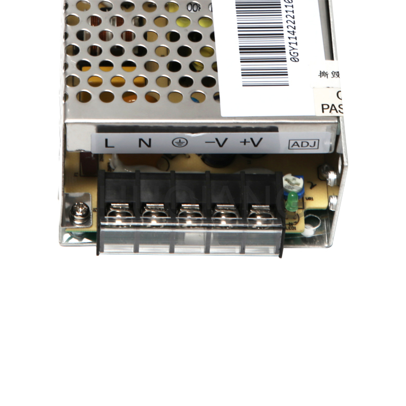 Elevator Parts Elevator Switching Power Supply HLP-24M-1 CLT-05024SAE for Xizi Otis Elevator