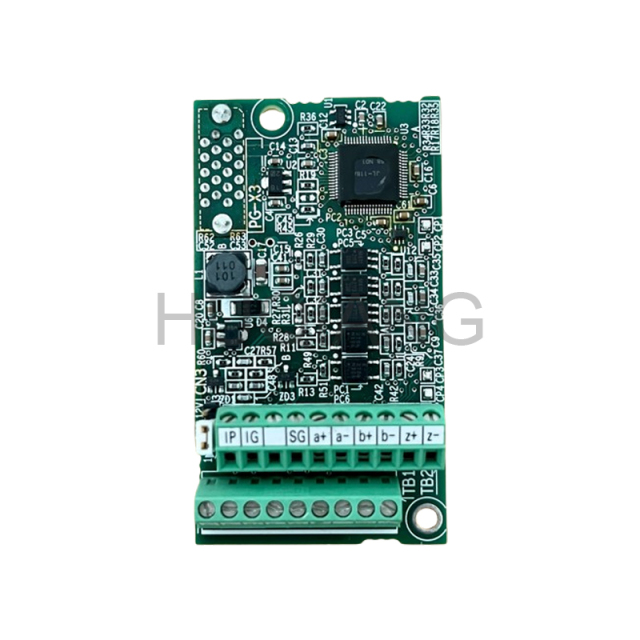 Yaskawa Elevator Parts PCB Elevator Inverter PG Card Crossover Card PG-B3 PG-X3 PG-E3 PG-F3 ETC740160