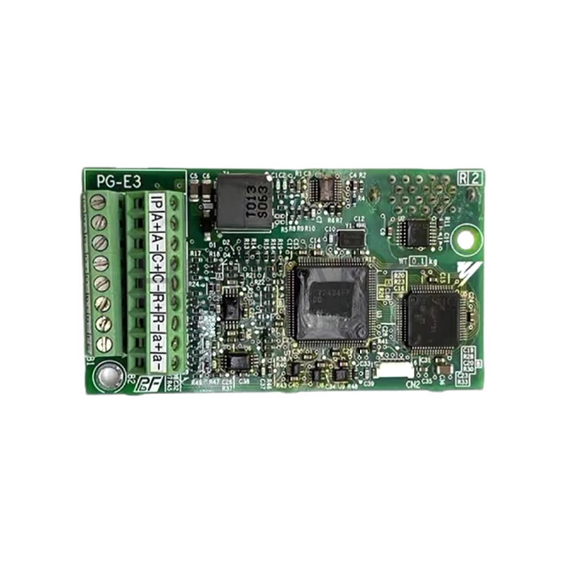 Yaskawa Elevator Parts PCB Elevator Inverter PG Card Crossover Card PG-B3 PG-X3 PG-E3 PG-F3 ETC740160