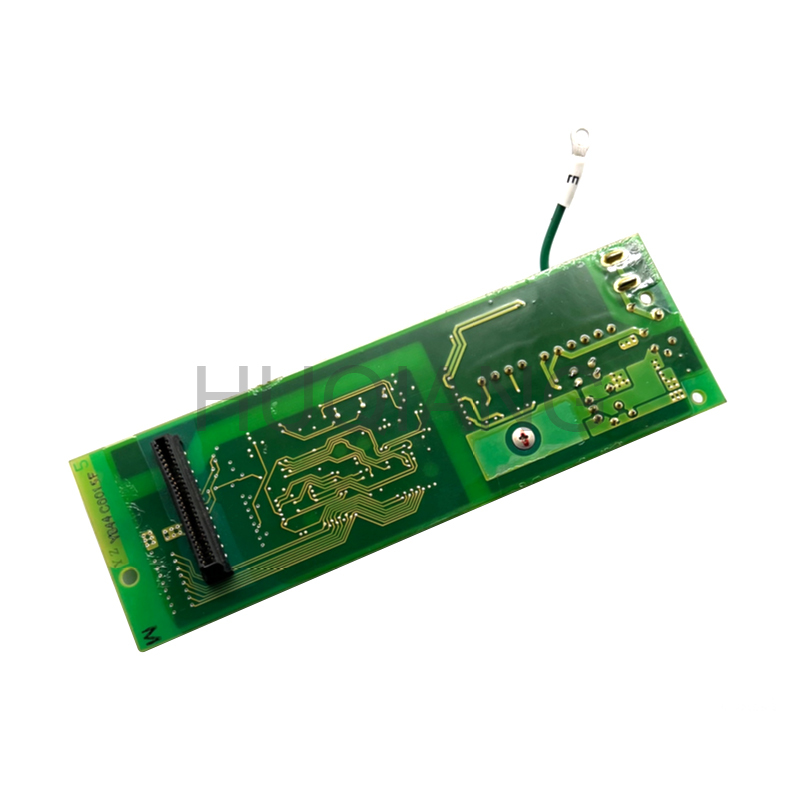 Yaskawa Elevator Parts PCB Elevator Inverter PG Card PG-X2 PG-B2