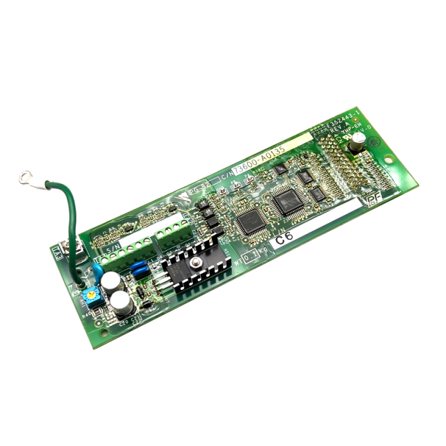 Yaskawa Elevator Parts PCB Elevator Inverter PG Card PG-X2 PG-B2