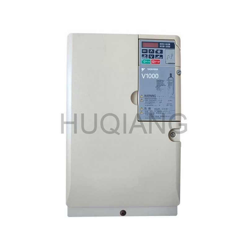 Yaskawa Elevator Parts V1000 Elevator Inverter CIMR-VB4A0023 0018 0031 0038FBA