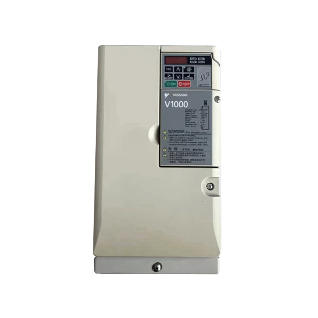 Yaskawa Elevator Parts V1000 Elevator Inverter CIMR-VB4A0023 0018 0031 0038FBA