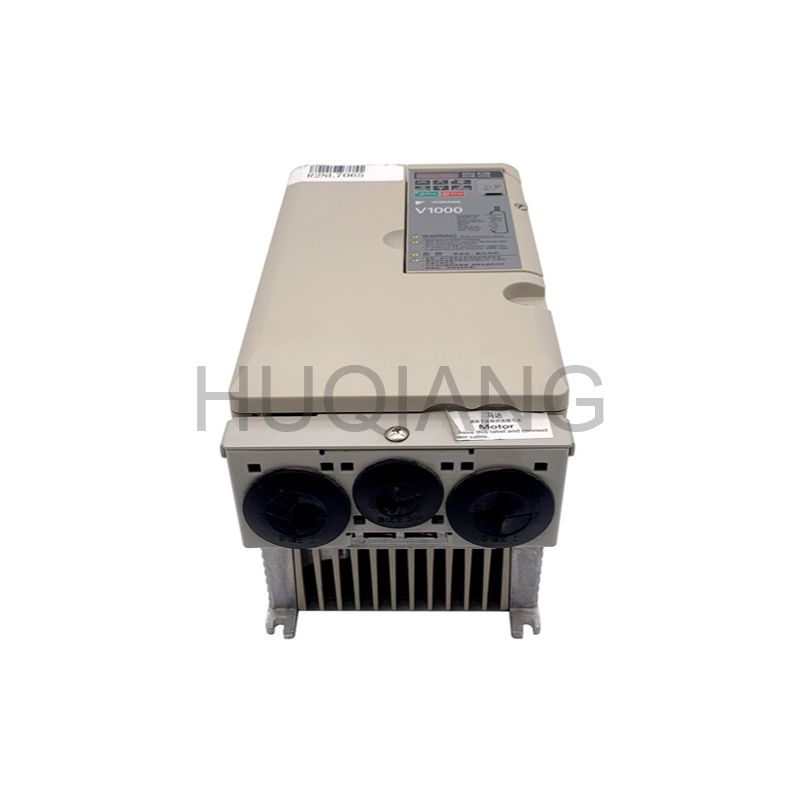 Yaskawa Elevator Parts V1000 Elevator Inverter CIMR-VB4A0023 0018 0031 0038FBA