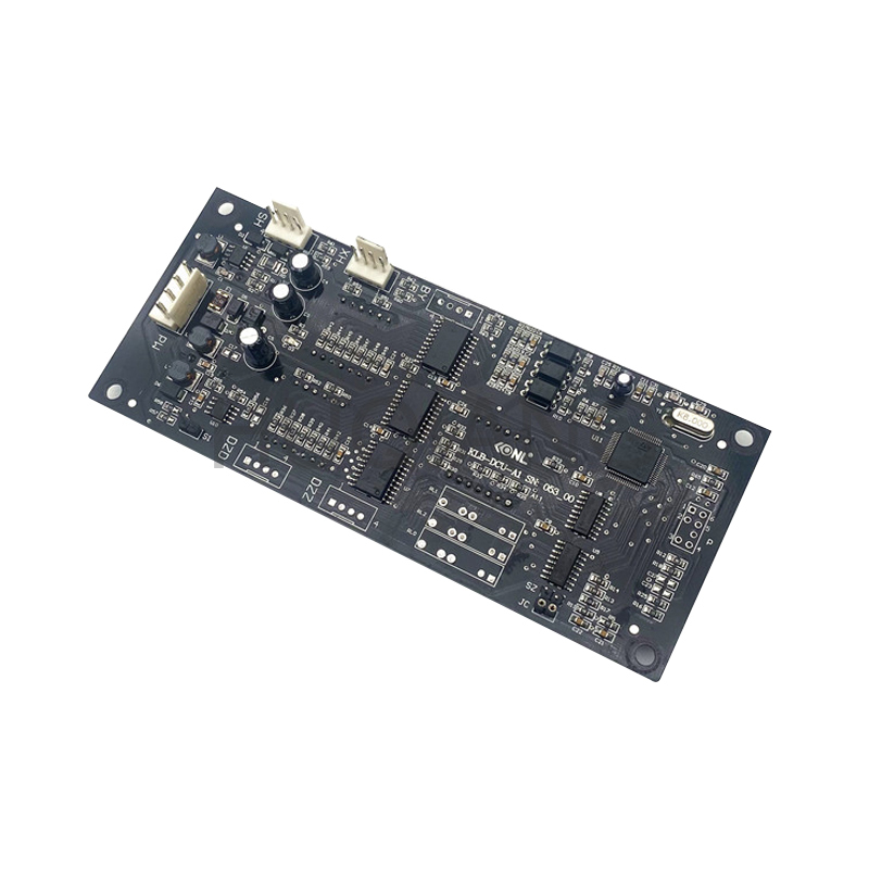 Canny & STEP Elevator Parts PCB Elevator COP LOP Display Board KLS-DCU-A1 SM-04-VSD