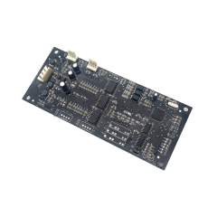 Canny & STEP Elevator Parts PCB Elevator COP LOP Display Board KLS-DCU-A1 SM-04-VSD