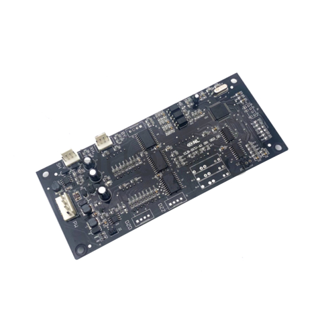 Canny & STEP Elevator Parts PCB Elevator COP LOP Display Board KLS-DCU-A1 SM-04-VSD