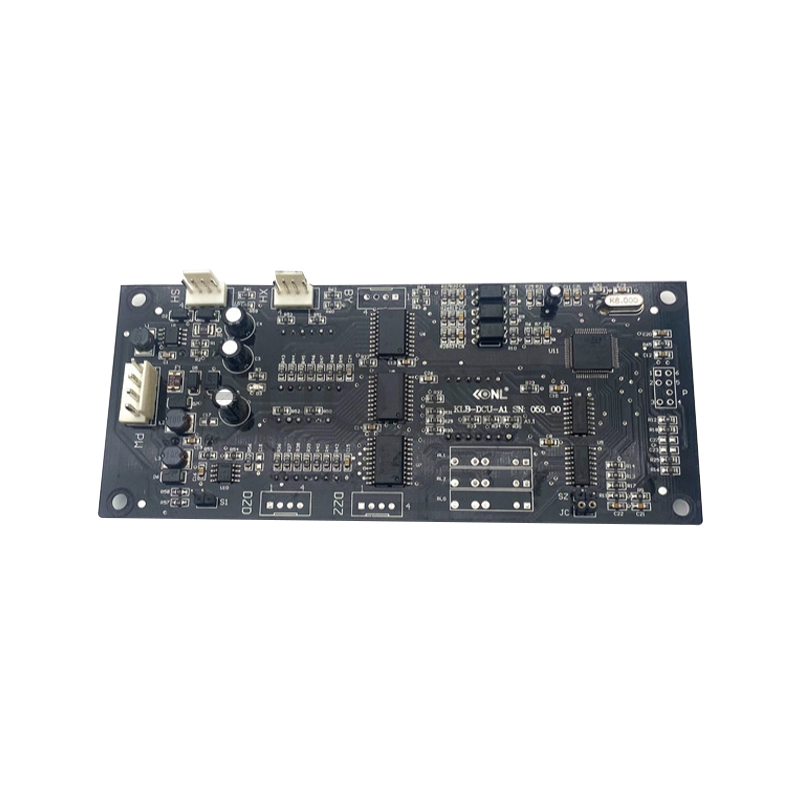 Canny & STEP Elevator Parts PCB Elevator COP LOP Display Board KLS-DCU-A1 SM-04-VSD